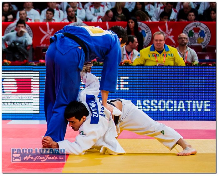 Paris 2014 by P.Lozano cat -66 kg (282)